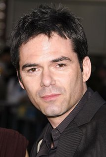 billyburke
