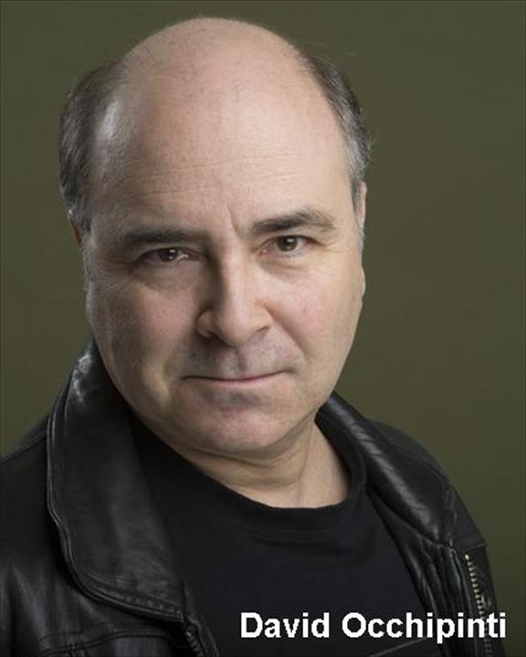 David Occhipinti