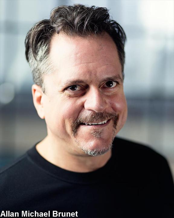 Allan Michael Brunet