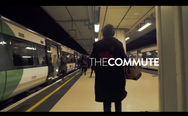 the_commute